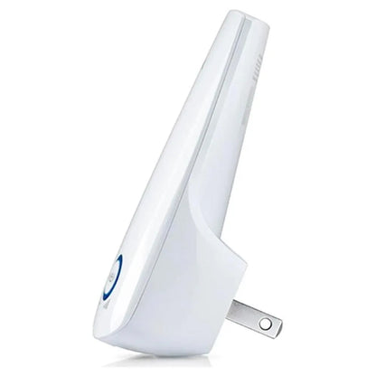 TP-Link Extensor de Rango Universal TL-WA850RE, Inalámbrico, 300 Mbit/s, 1x RJ-45, 2.4-2.4835GHz, 2 Antenas Internas