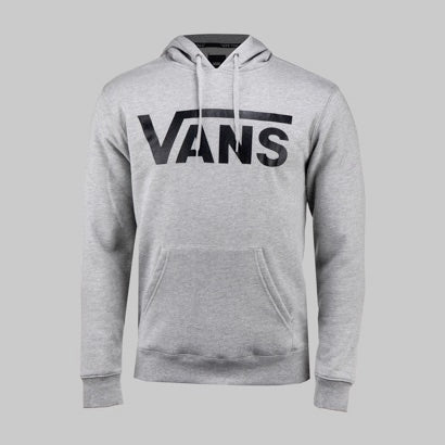 HOODIE VANS CLASSIC HOMBRE