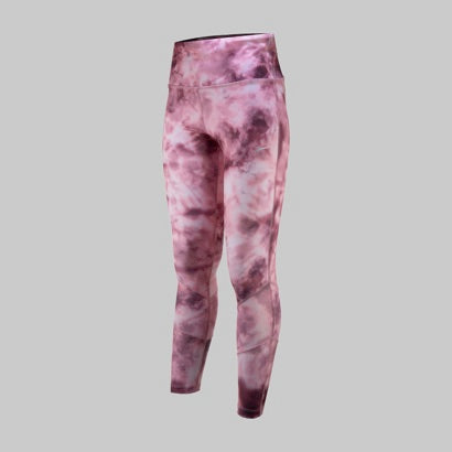 Leggings Onboard Electric Mujer