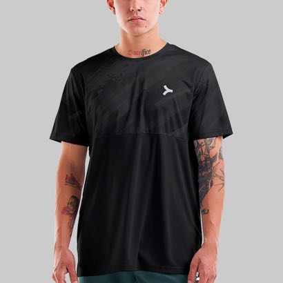 PLAYERA ONBOARD MAMBA HOMBRE