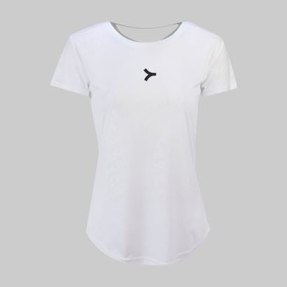 Playera Onboard Edwina Mujer