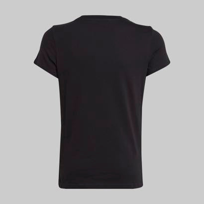 Playera adidas Essentials Big Logo Joven