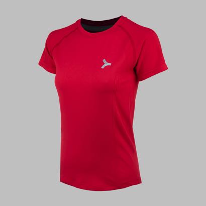 Playera Onboard Ikat Mujer