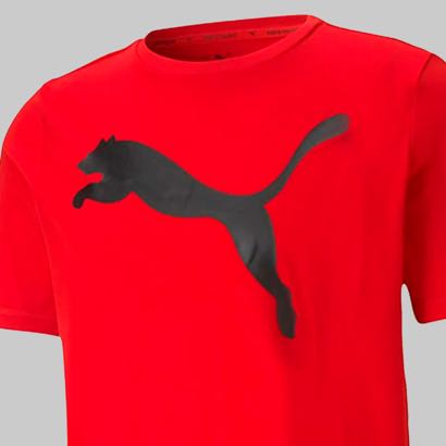 Playera Puma Active Big Logo