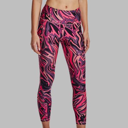 Leggings Under Armour HeatGear Mujer