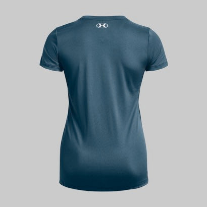 Playera Under Armour Tech Mujer