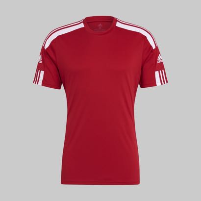 PLAYERA ADIDAS SQUADRA 21 HOMBRE