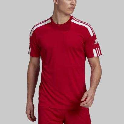 PLAYERA ADIDAS SQUADRA 21 HOMBRE