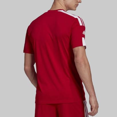 PLAYERA ADIDAS SQUADRA 21 HOMBRE