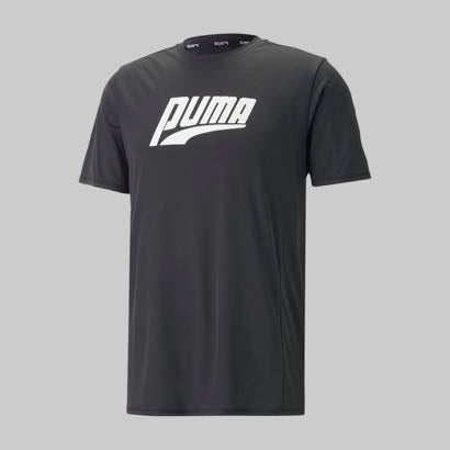 PLAYERA PUMA RUN FAVOURITE HOMBRE
