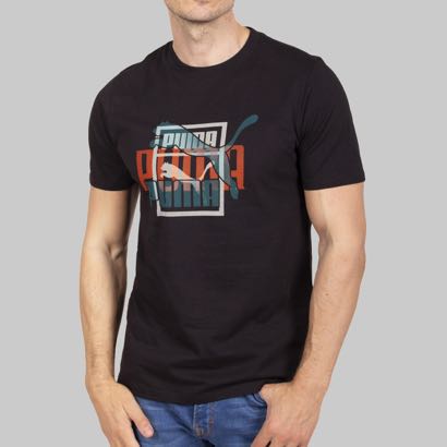 PLAYERA PUMA CLASSICS GEN HOMBRE