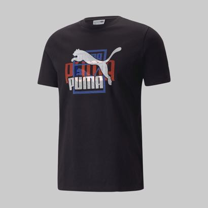 PLAYERA PUMA CLASSICS GEN HOMBRE