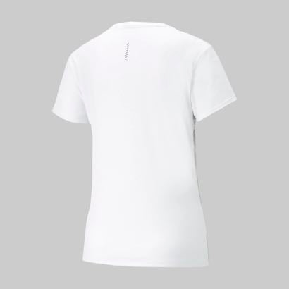 Playera Puma Run Favourite Mujer