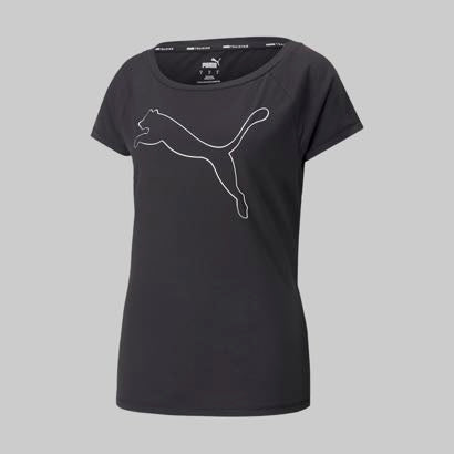 Playera Puma Cat Training Mujer