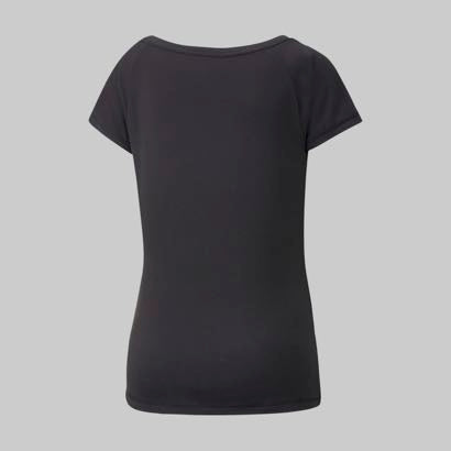Playera Puma Cat Training Mujer