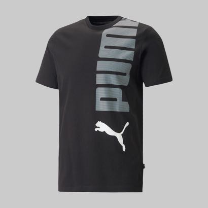 PLAYERA PUMA ESSENTIALS HOMBRE