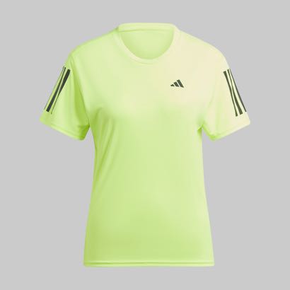 adidas Own The Run Women's T-shirt