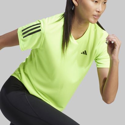adidas Own The Run Women's T-shirt