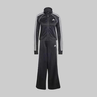 CONJUNTO ADIDAS TEAMSPORT