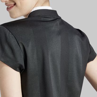 Playera adidas Tiro Colorblock Mujer