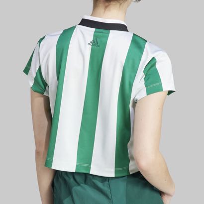 Playera adidas W Tiro Cro T Mujer