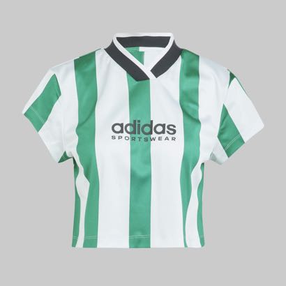 Playera adidas W Tiro Cro T Mujer
