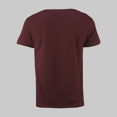 Playera Vans Drop V Ss Cew Mujer