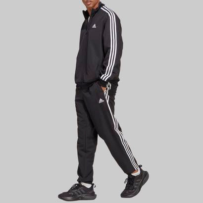 CONJUNTO ADIDAS 3 STRIPES HOMBRE