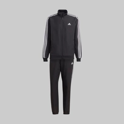 CONJUNTO ADIDAS 3 STRIPES HOMBRE