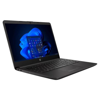 Laptop HP 245 AMD Ryzen 3 8GB RAM 256GB SSD 14" Negro