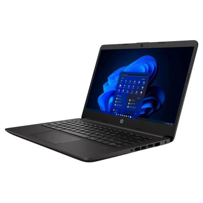 Laptop HP 245 AMD Ryzen 3 8GB RAM 256GB SSD 14" Negro