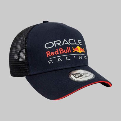 Gorra New Era Red Bull Racing Essential 9Forty
