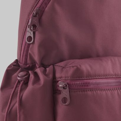 Mochila Puma Core Her