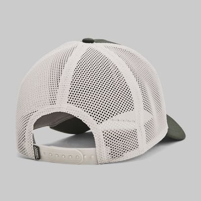 GORRA UNDER ARMOUR BLITZING TRUCKER