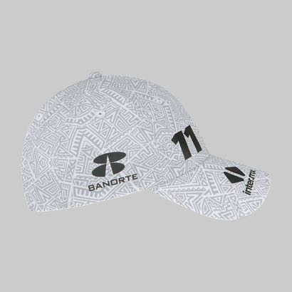 GORRA NEW ERA RED BULL RACING CHECO PÉREZ MÉXICO 9FORTY
