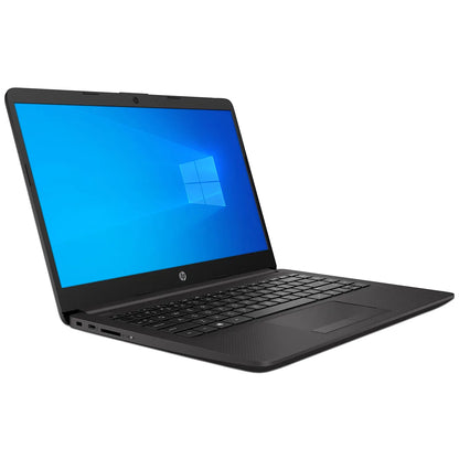 Laptop HP 245 G8 AMD Ryzen 3 Pantalla de 14 Pulgadas 8 GB SSD 512 GB