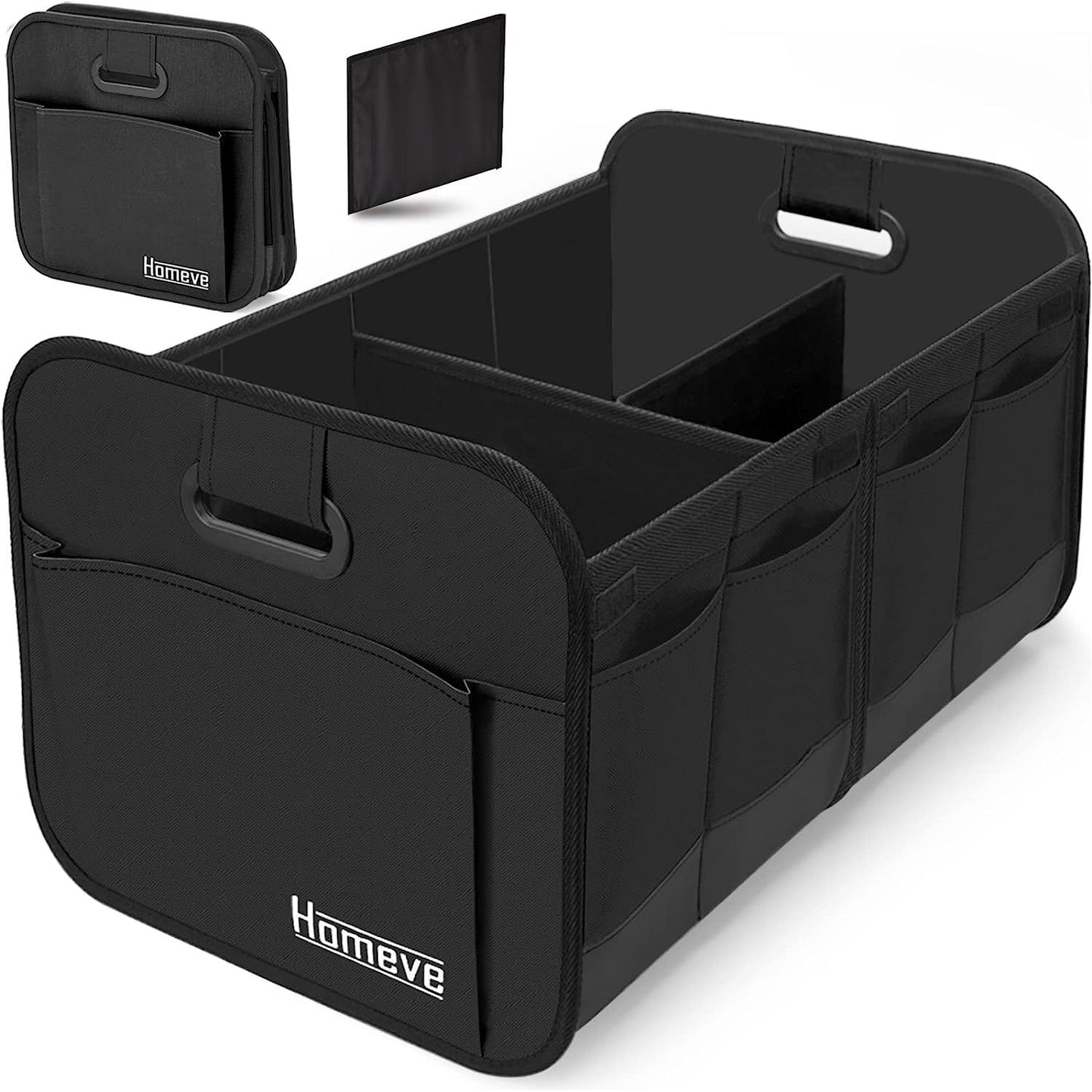 Foldable Trunk Organizer For Car VAZU