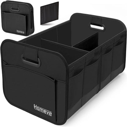 Foldable Trunk Organizer For Car VAZU