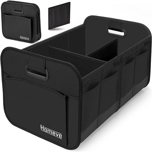 Foldable Trunk Organizer For Car VAZU