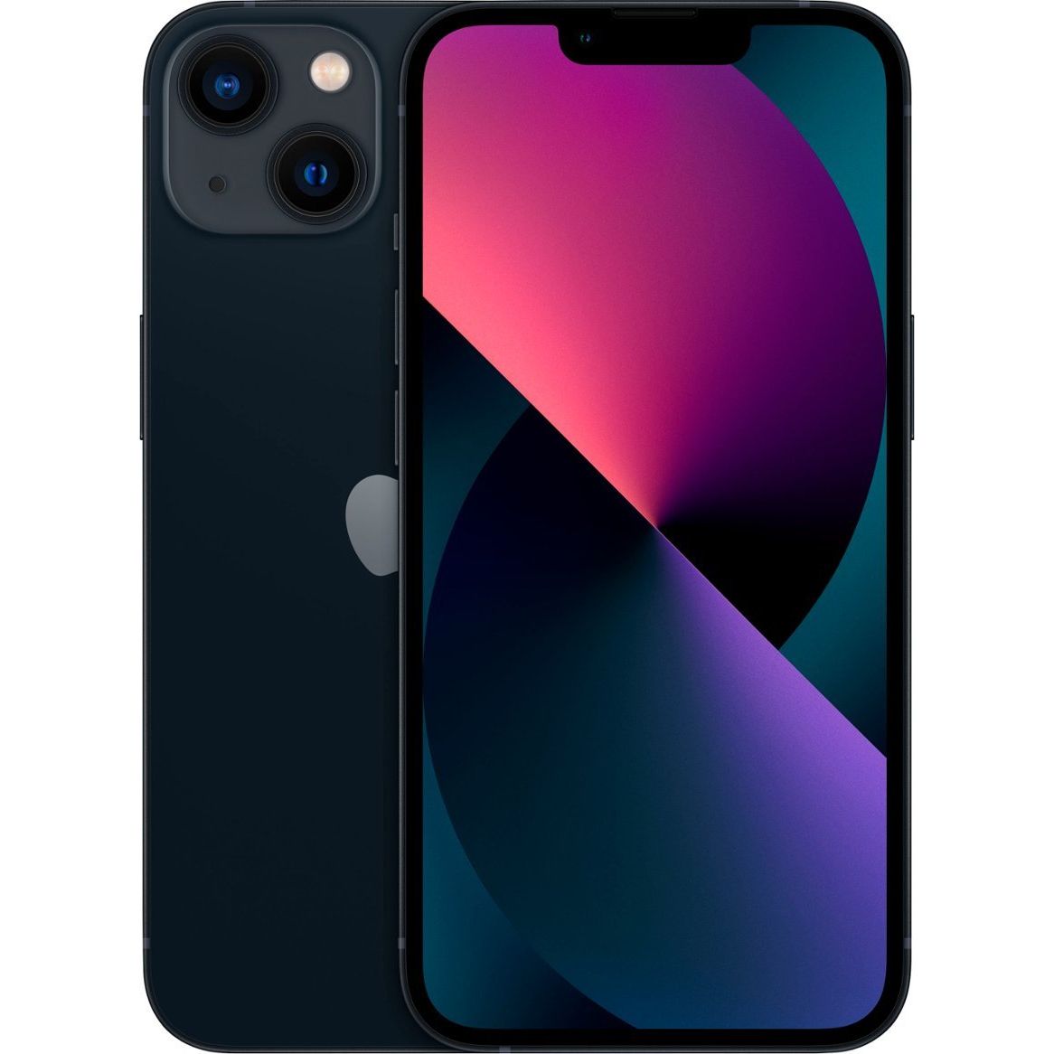 Apple iPhone 13 5G mobile 4GB RAM 128GB / 256GB ROM 6.1,Super Retina XDR OLED iOS 16