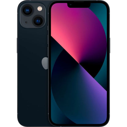 Apple iPhone 13 5G mobile 4GB RAM 128GB / 256GB ROM 6.1,Super Retina XDR OLED iOS 16