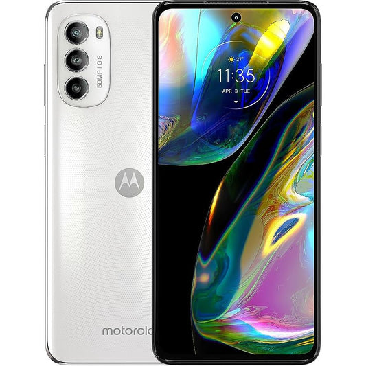 Motorola G82 phone
