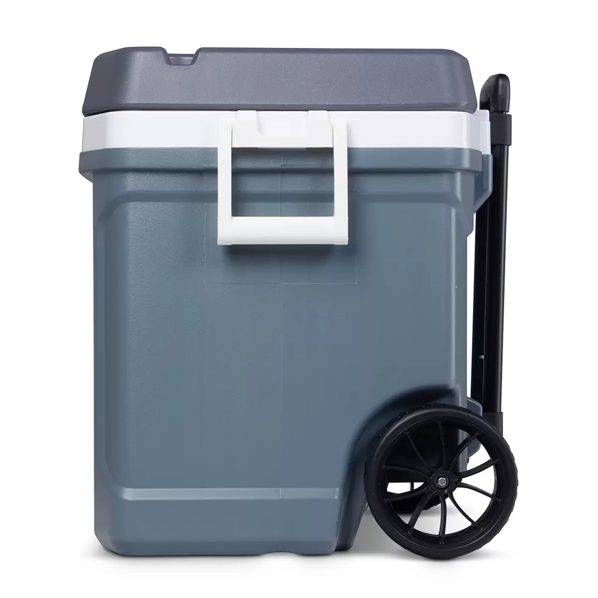 Hielera Igloo Max Cold Latitud de 58.6L con Ruedas