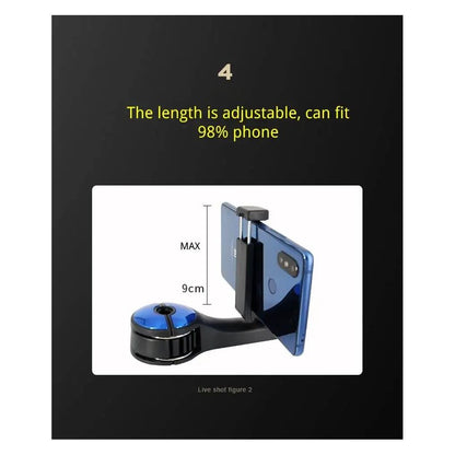 Soporte Universal para Teléfono Móvil ajustable