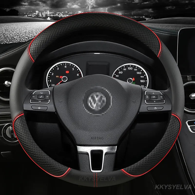 Funda De Auto Para Volante V/W