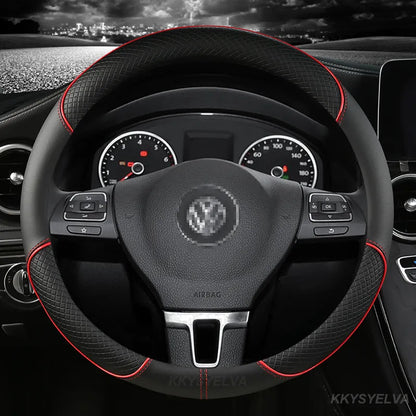 Funda De Auto Para Volante V/W