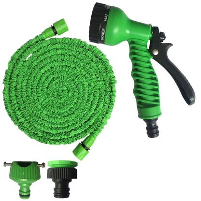 Manguera Para Jardín Extensible VAZU