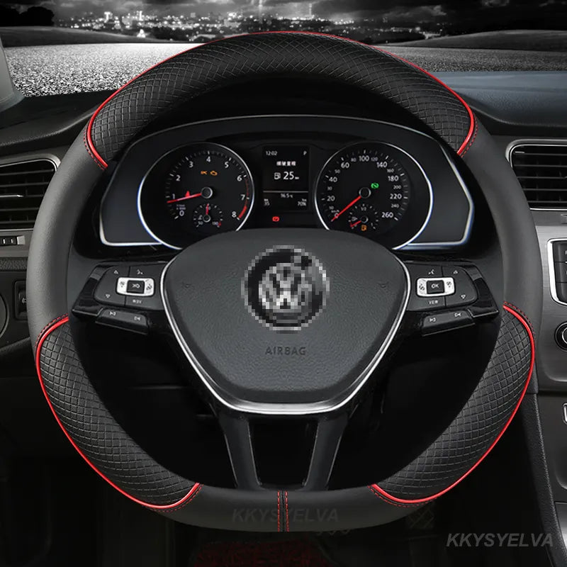 Funda De Auto Para Volante V/W