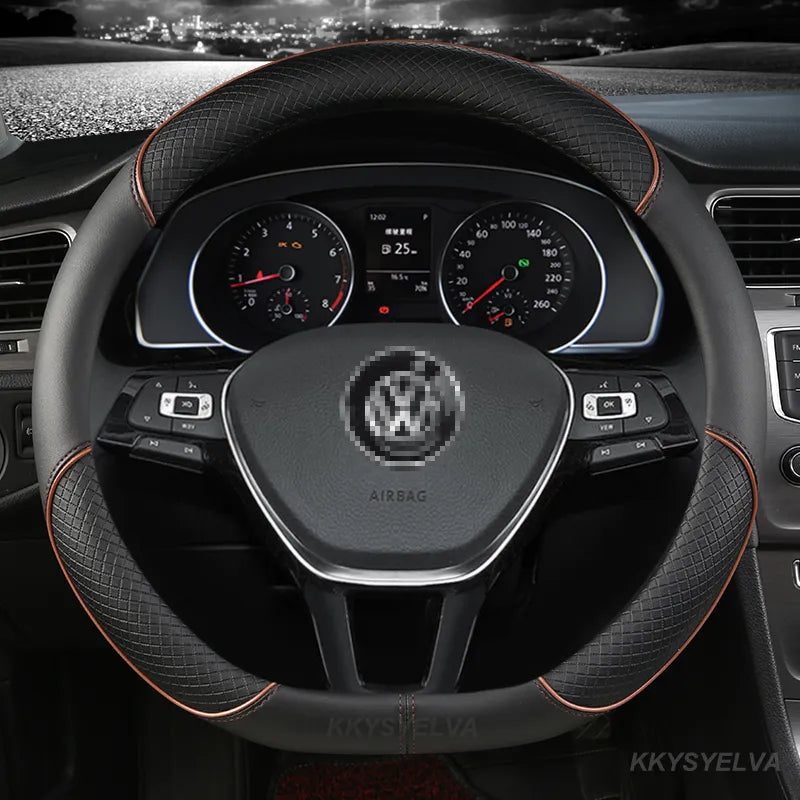 Funda De Auto Para Volante V/W