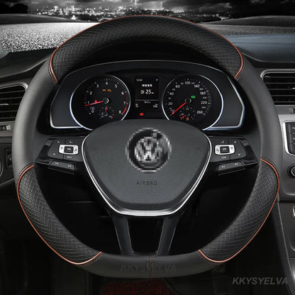 Funda De Auto Para Volante V/W